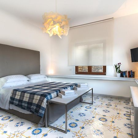 Sorrento Central Flat Zewnętrze zdjęcie