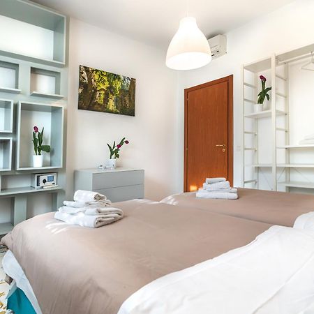 Sorrento Central Flat Zewnętrze zdjęcie