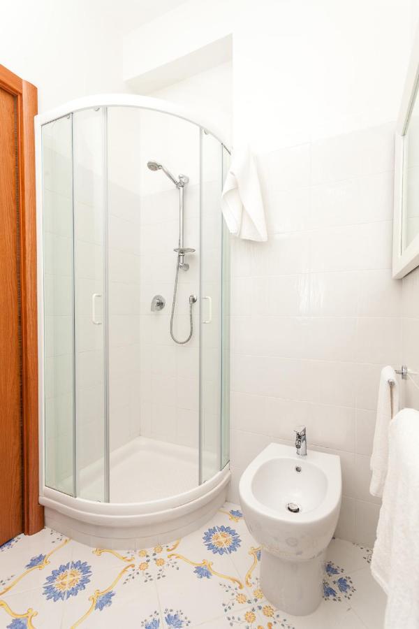 Sorrento Central Flat Zewnętrze zdjęcie