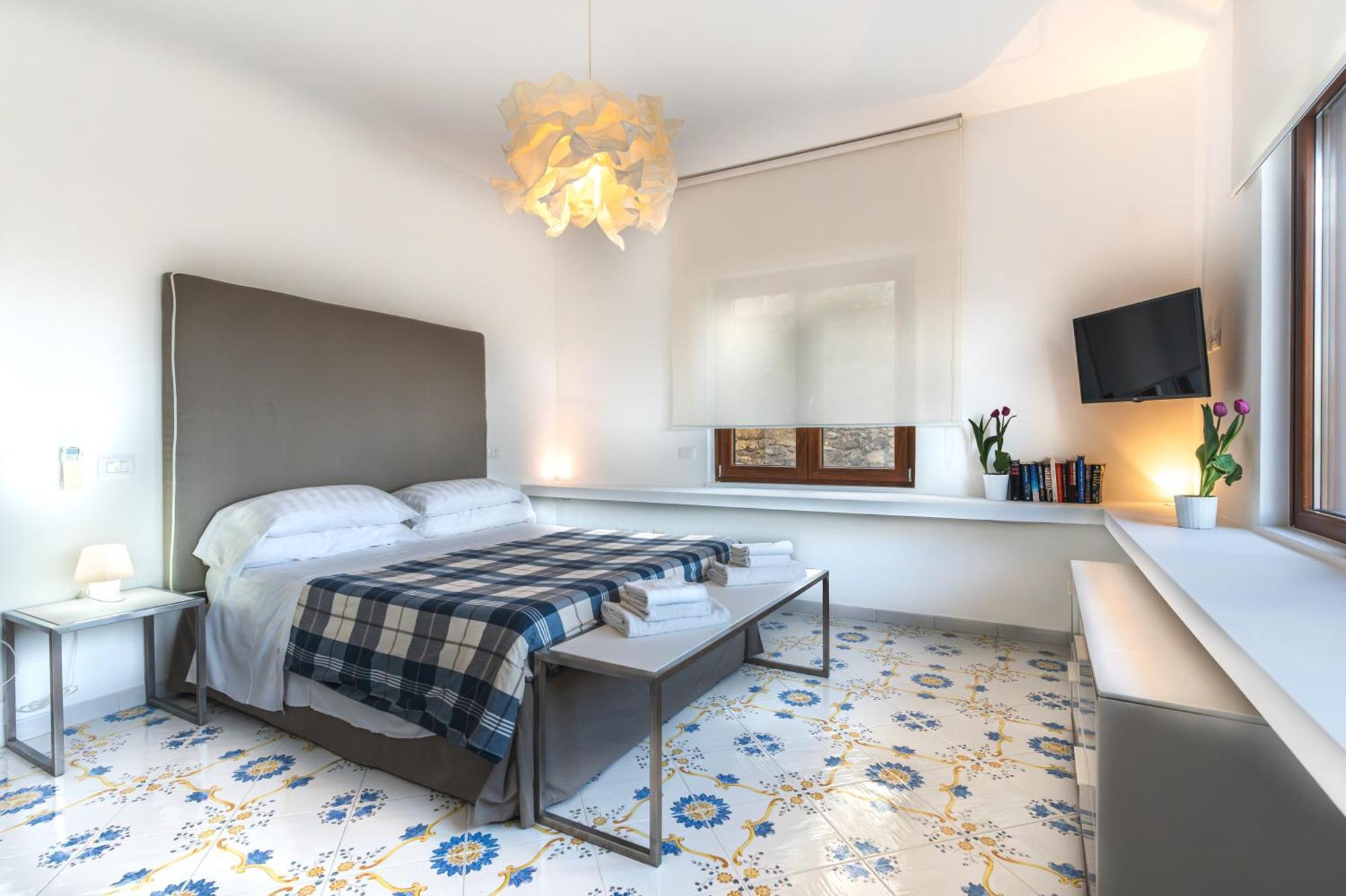 Sorrento Central Flat Zewnętrze zdjęcie