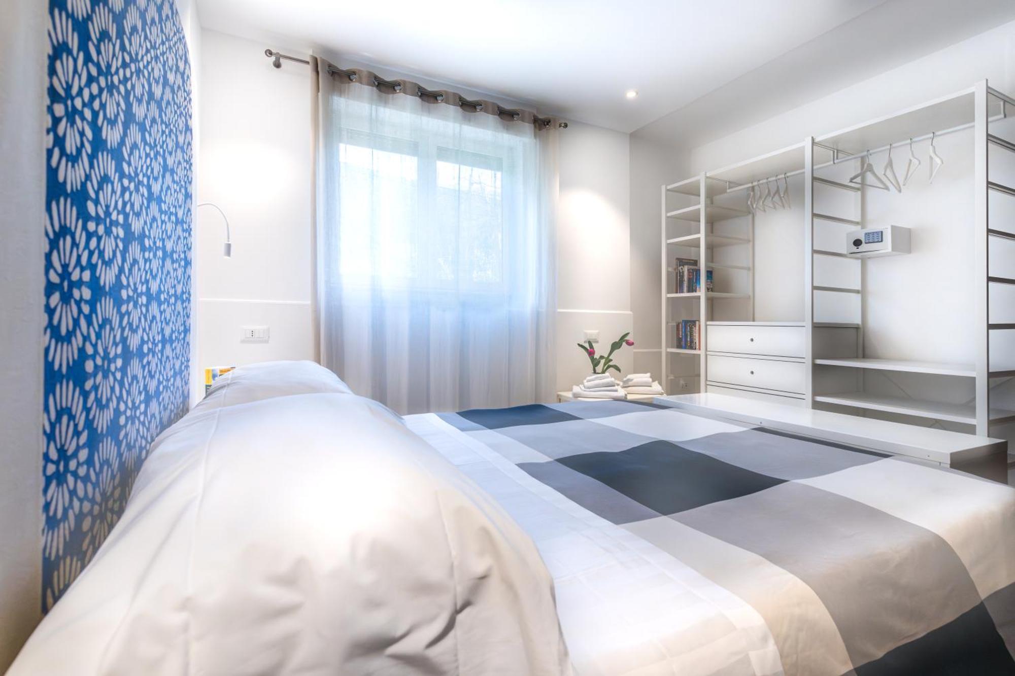 Sorrento Central Flat Zewnętrze zdjęcie