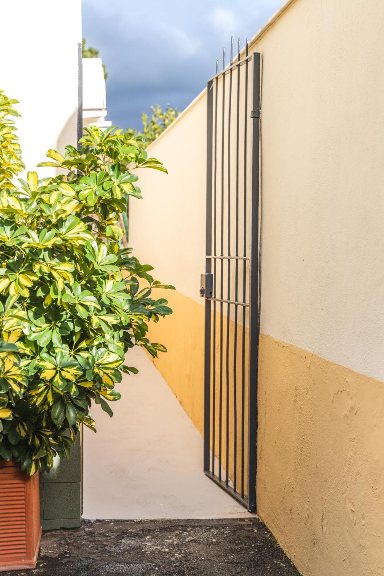 Sorrento Central Flat Zewnętrze zdjęcie
